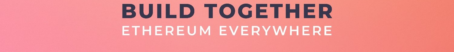 Ethereum Everywhere