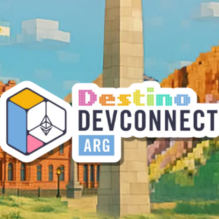 DESTINO DEVCONNECT