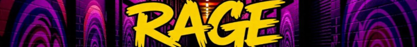RAGE NIGHTS