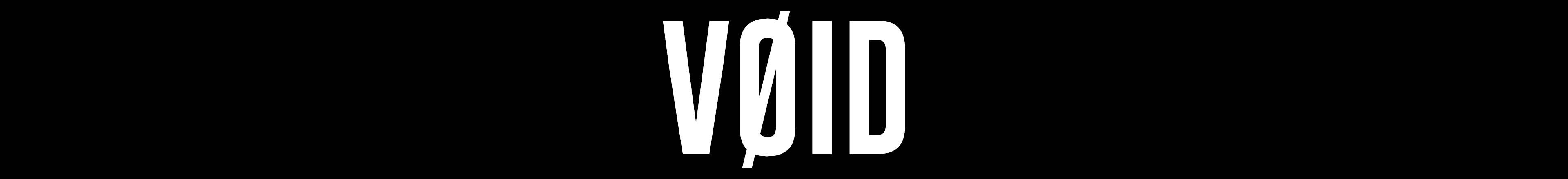 VOID Experience