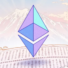 Ethereum's 10th anniversary community parties.