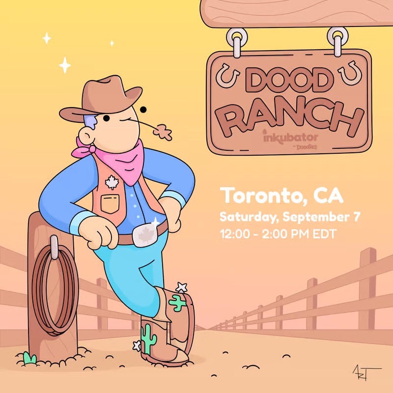dood ranch