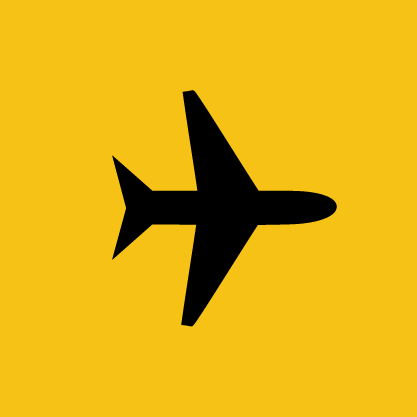 Airport POAP Rally 2026