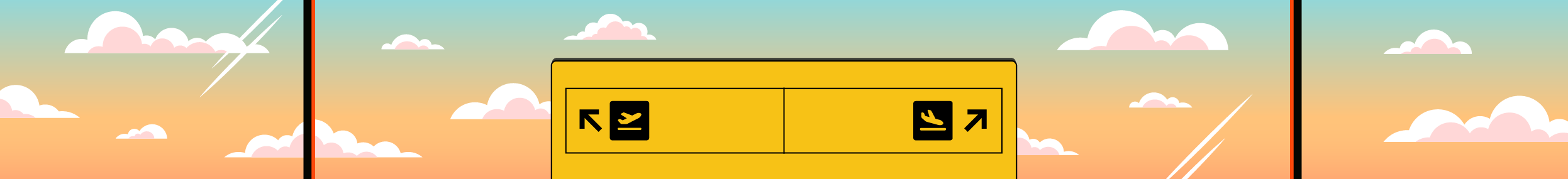 Airport POAP Rally 2026