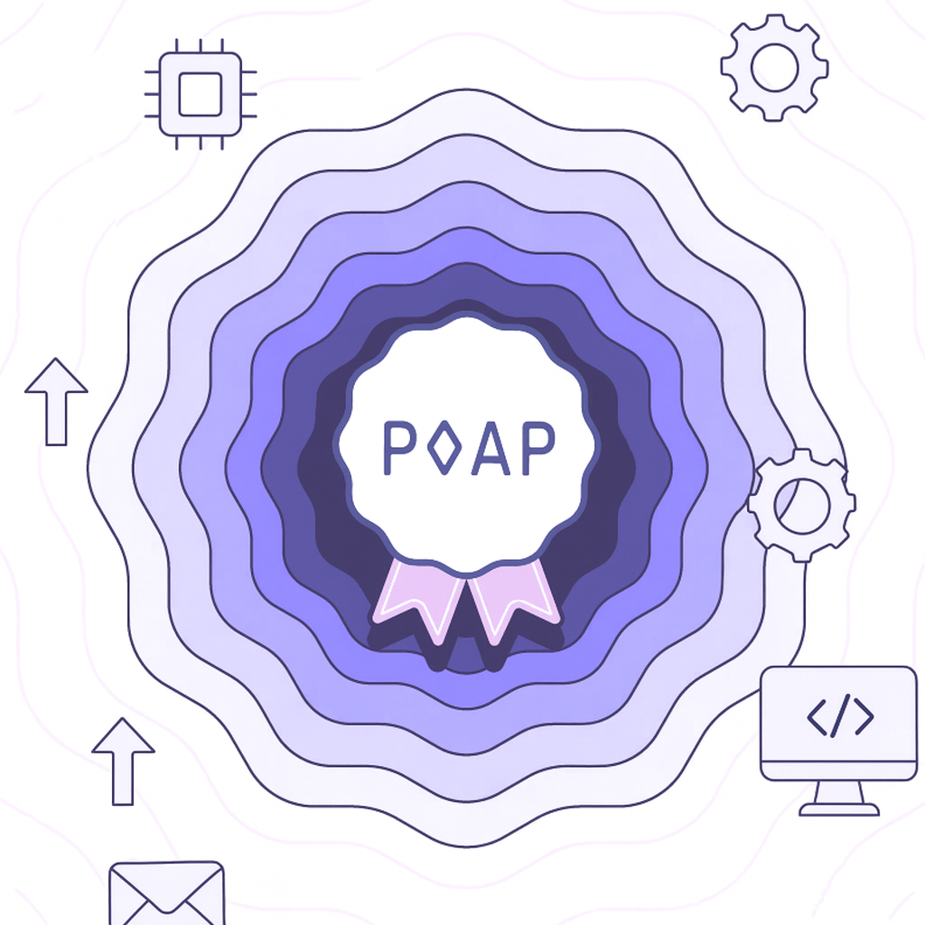 POAP Tech Weekly Meetings