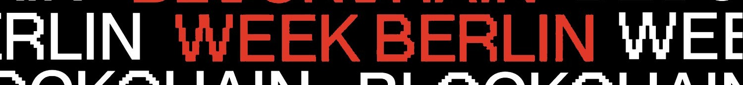 Berlin Blockchain Week 2025
