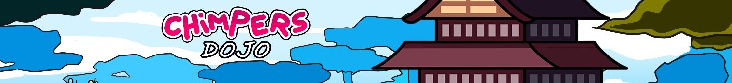 Chimpers Community POAPs