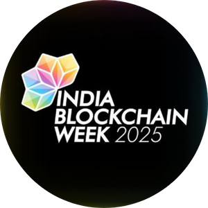 India Blockchain Week 2025